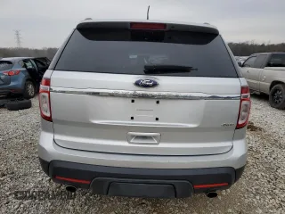 2012 Ford Explorer with VIN 1FMHK8B83CGA28655, listed as a Copart auction lot 45964625 with 166,151 mi miles and Clean title. Bid and sale history available at DreamBid. Image 6.