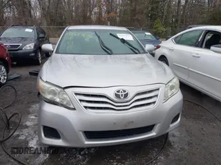 2011 Toyota Camry LE with VIN 4T4BF3EK3BR090888, listed as a IAAI auction lot 41527836 with 182,227 mi miles and . Bid and sale history available at DreamBid. Image 12.