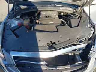 2016 Cadillac ATS Standard RWD with VIN 1G6AA5RA2G0112905, listed as a IAAI auction lot 41841966 with 80,877 mi miles and . Bid and sale history available at DreamBid. Image 10.