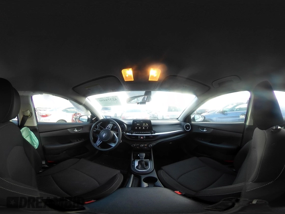 2020 Kia Forte LXS z VIN 3KPF24AD3LE212819, wystawiony jako IAAI lot #42374490 z przebiegiem 12 115 mil mil oraz . Historia ofert i sprzedaży dostępna na DreamBid. Obrazek 18.