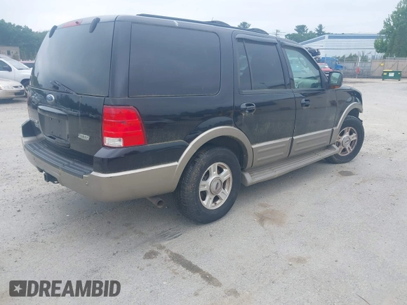 2004 Ford Expedition Eddie Bauer with VIN 1FMPU18L74LB71111, listed as a IAAI auction lot 42437512 with 178,818 mi miles and . Bid and sale history available at DreamBid. Image 4.