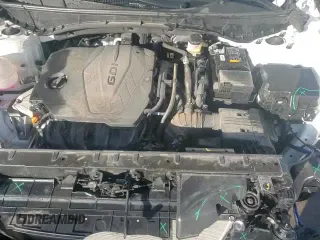 2024 Hyundai Santa Cruz SE with VIN 5NTJADAE0RH099312, listed as a Copart auction lot 50246875 with 5,406 mi miles and Salvage title. Bid and sale history available at DreamBid. Image 16.