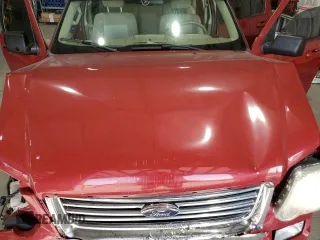2010 Ford Explorer z VIN 1FMEU7D85AUA59456, wystawiony jako Copart lot #75433904 z przebiegiem 174 565 mil mil oraz Szkoda całkowita • Salvage title. Historia ofert i sprzedaży dostępna na DreamBid. Obrazek 12.