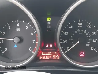 2012 Mazda 5 Touring с VIN JM1CW2CLXC0126576, выставлен на аукционе IAAI как лот 41759917 с пробегом 144 596 миль миль и . История ставок и продаж доступна на DreamBid. Изображение 15.