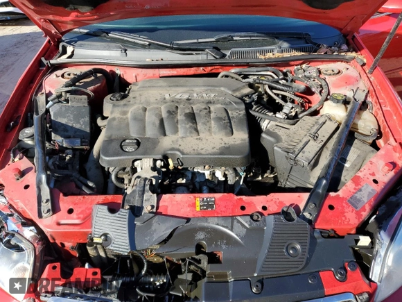 2013 Chevrolet Impala Police with VIN 2G1WD5E38D1245257, listed as a Copart auction lot 83513504 with 187,366 mi miles and Salvage Title. Bid and sale history available at carsss.com. Image 11.