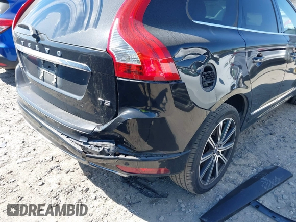 2016 Volvo XC60 T5 Drive-E Premier с VIN YV440MDK1G2853880, выставлен на аукционе IAAI как лот 41897901 с пробегом 125 418 миль миль и . История ставок и продаж доступна на DreamBid. Изображение 6.