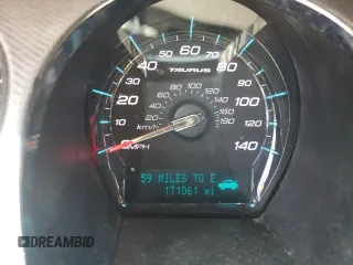 2010 Ford Taurus SHO с VIN 1FAHP2KT7AG162286, выставлен на аукционе Copart как лот 59696135 с пробегом 171 061 миль миль и Чистый • Clean title. История ставок и продаж доступна на DreamBid. Изображение 12.