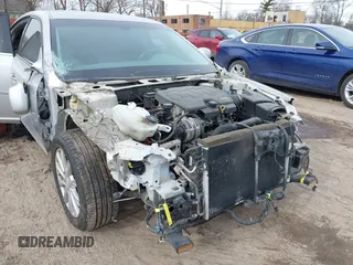 2010 Buick Lucerne CXL with VIN 1G4HC5EM8AU111422, listed as a IAAI auction lot 41485341 with 57,334 mi miles and . Bid and sale history available at DreamBid. Image 6.