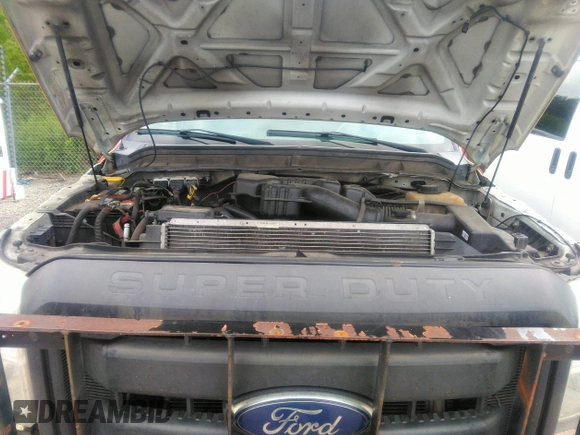 2016 Ford F-250 XL с VIN 1FD7X2B68GEC87412, выставлен на аукционе IAAI как лот 42014955 с пробегом 655 668 миль миль и . История ставок и продаж доступна на DreamBid. Изображение 10.