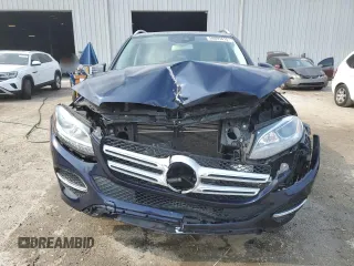 2018 Mercedes-Benz GLE 350 с VIN 4JGDA5JB6JB012585, выставлен на аукционе Copart как лот 58899415 с пробегом 87 081 миль миль и Списание • Salvage title. История ставок и продаж доступна на DreamBid. Изображение 5.
