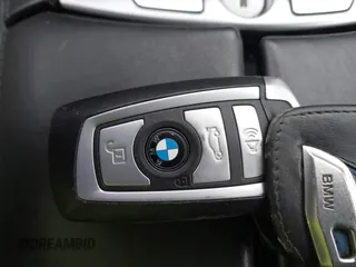 2012 BMW 7 Series 750Li xDrive with VIN WBAKC8C59CC437730, listed as a IAAI auction lot 41427243 with 91,832 mi miles and . Bid and sale history available at DreamBid. Image 11.