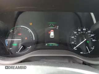 2022 Toyota Sienna XLE с VIN 5TDYSKFC2NS057332, выставлен на аукционе Copart как лот 51828685 с пробегом 47 332 миль миль и Списание • Salvage title. История ставок и продаж доступна на DreamBid. Изображение 9.