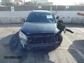 2007 Toyota RAV4 Sport with VIN JTMBK32V776021495, listed as a IAAI auction lot 41608067 with 1 mi miles. Bid and sale history available at carsss.com. Image 12.