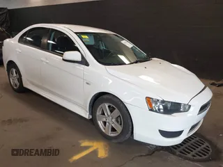 2014 Mitsubishi Lancer SE with VIN JA32V2FW1EU018927, listed as a IAAI auction lot 42059116 with 148,874 mi miles and . Bid and sale history available at carsss.com. Image 1.