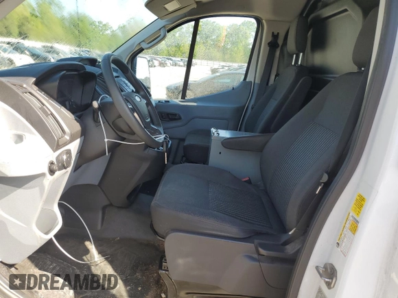 2019 Ford Transit with VIN 1FTYE1ZM4KKB88108, listed as a Copart auction lot 52741265 with 97,449 mi miles and Clean Title. Bid and sale history available at carsss.com. Image 7.