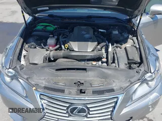 2016 Lexus IS 200t z VIN JTHBA1D22G5024481, wystawiony jako IAAI lot #42619073 z przebiegiem 93 125 mil mil oraz . Historia ofert i sprzedaży dostępna na DreamBid. Obrazek 10.