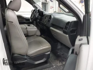 2016 Ford F-150 XL with VIN 1FTMF1C82GFB06576, listed as a IAAI auction lot 41630414 with 91,413 mi miles. Bid and sale history available at carsss.com. Image 5.