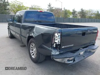 2004 Chevrolet Silverado 1500 LS with VIN 2GCEC19V241233129, listed as a IAAI auction lot 42068152 with 220,636 mi miles and . Bid and sale history available at DreamBid. Image 6.