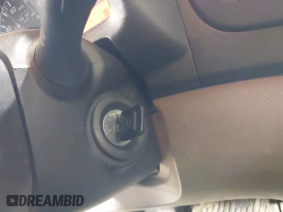 2020 Nissan NV200 S with VIN 3N6CM0KN1LK695092, listed as a IAAI auction lot 41625573 with 59,958 mi miles and . Bid and sale history available at DreamBid. Image 11.
