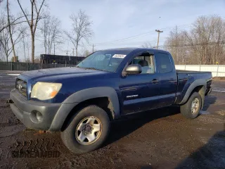 2006 Toyota Tacoma with VIN 5TEUX42N26Z260521, listed as a Copart auction lot 46325835 with 106,203 mi miles and Clean Title. Bid and sale history available at carsss.com. Image 1.