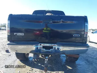 2004 Ford F-250 XL с VIN 1FTNW21L24EA16797, выставлен на аукционе IAAI как лот 41747547 с пробегом Не указан миль и . История ставок и продаж доступна на DreamBid. Изображение 16.