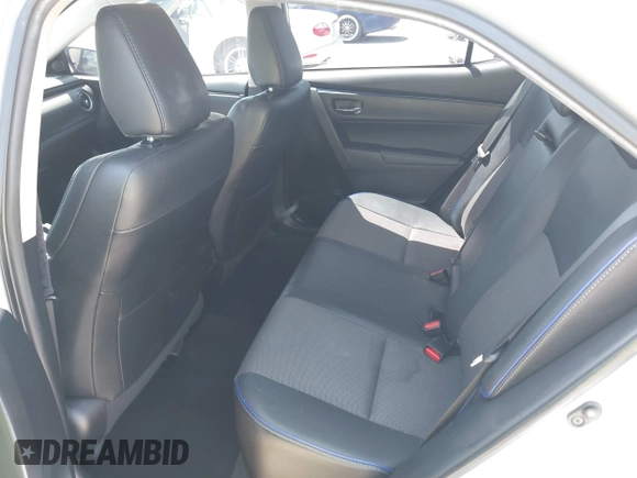 2019 Toyota Corolla L with VIN 2T1BURHE7KC139228, listed as a IAAI auction lot 42243979 with 106,008 mi miles and . Bid and sale history available at DreamBid. Image 8.