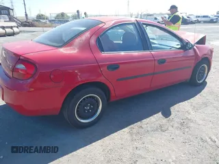 2004 Dodge Neon SE z VIN 1B3ES26C04D508370, wystawiony jako IAAI lot #42286709 z przebiegiem 197 329 mil mil oraz . Historia ofert i sprzedaży dostępna na DreamBid. Obrazek 4.