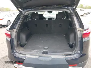 2020 Chevrolet Blazer LT z VIN 3GNKBBRA4LS711327, wystawiony jako IAAI lot #41921073 z przebiegiem 86 850 mil mil oraz . Historia ofert i sprzedaży dostępna na DreamBid. Obrazek 17.