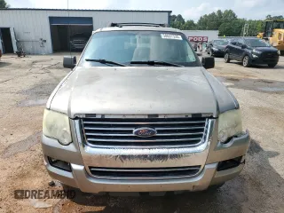2008 Ford Explorer XLT с VIN 1FMEU63E68UA51118, выставлен на аукционе Copart как лот 58637535 с пробегом 185 338 миль миль и Списание • Salvage title. История ставок и продаж доступна на DreamBid. Изображение 5.