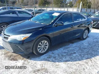 2015 Toyota Camry XLE с VIN 4T4BF1FK9FR499535, выставлен на аукционе IAAI как лот 41353022 с пробегом 94 610 миль миль и . История ставок и продаж доступна на DreamBid. Изображение 17.