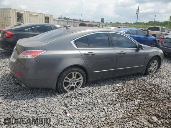2009 Acura TL z VIN 19UUA86239A016434, wystawiony jako Copart lot #59286985 z przebiegiem 227 417 mil mil oraz Czysty tytuł • Clean title. Historia ofert i sprzedaży dostępna na DreamBid. Obrazek 3.