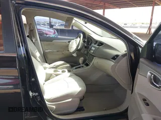 2013 Nissan Sentra SR with VIN 3N1AB7AP7DL621556, listed as a IAAI auction lot 41691630 with 125,734 mi miles and . Bid and sale history available at DreamBid. Image 5.