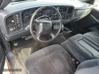2000 Chevrolet Silverado 1500 LS with VIN 2GCEK19T4Y1399143, listed as a Copart auction lot 52806905 with 180,477 mi miles and Non Repairable. Bid and sale history available at carsss.com. Image 8.