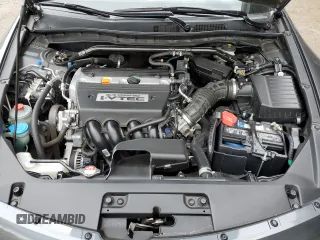 2008 Honda Accord EX-L z VIN 1HGCS12878A019765, wystawiony jako Copart lot #57527315 z przebiegiem 38 323 mil mil oraz Szkoda całkowita • Salvage title. Historia ofert i sprzedaży dostępna na DreamBid. Obrazek 11.