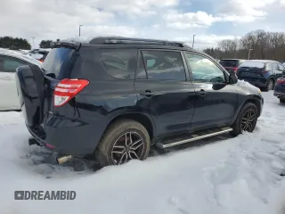 2010 Toyota RAV4 with VIN 2T3BF4DV0AW037227, listed as a Copart auction lot 44082985 with 259,306 mi miles and Clean Title. Bid and sale history available at carsss.com. Image 3.