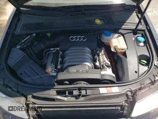 2002 Audi A4 с VIN WAUVT68E32A184747, выставлен на аукционе Copart как лот 68739244 с пробегом 147 655 миль миль и Списание • Salvage title. История ставок и продаж доступна на DreamBid. Изображение 11.