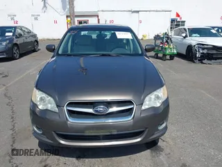2008 Subaru Legacy Limited with VIN 4S3BL626887201071, listed as a IAAI auction lot 42119881 with 140,478 mi miles and . Bid and sale history available at DreamBid. Image 12.