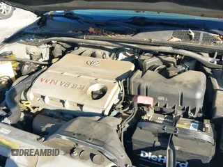 2004 Toyota Solara SE with VIN 4T1CA38P84U018429, listed as a IAAI auction lot 43283420 with 197,737 mi miles and . Bid and sale history available at DreamBid. Image 13.