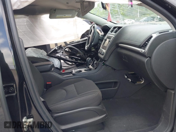 2016 GMC Acadia SLE with VIN 1GKKRNED1GJ139361, listed as a IAAI auction lot 41632943 with Not Provided miles and . Bid and sale history available at DreamBid. Image 5.