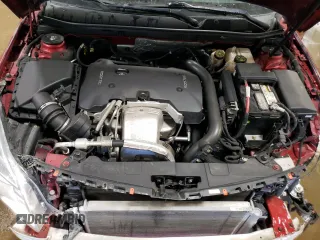 2014 Buick Regal z VIN 2G4GK5EX5E9299263, wystawiony jako Copart lot #50258925 z przebiegiem 33 127 mil mil oraz Szkoda całkowita • Salvage title. Historia ofert i sprzedaży dostępna na DreamBid. Obrazek 11.