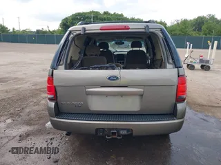 2004 Ford Explorer XLT с VIN 1FMZU73K64ZA93296, выставлен на аукционе IAAI как лот 39911378 с пробегом 189 789 миль миль и . История ставок и продаж доступна на DreamBid. Изображение 17.
