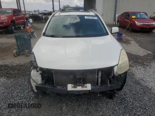 2012 Nissan Rogue SL with VIN JN8AS5MTXCW297932, listed as a Copart auction lot 43576585 with 114,755 mi miles and Salvage Title. Bid and sale history available at DreamBid. Image 5.