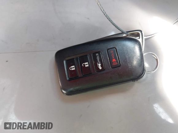 2018 Lexus RX 350 with VIN JTJBZMCA7J2035776, listed as a IAAI auction lot 42175212 with 139,454 mi miles and . Bid and sale history available at DreamBid. Image 11.
