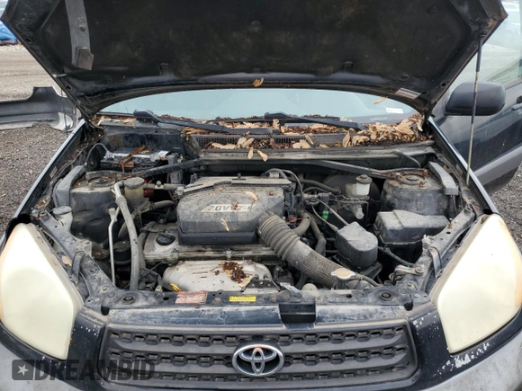 2001 Toyota RAV4 с VIN JTEHH20V910106673, выставлен на аукционе Copart как лот 57728225 с пробегом 195 323 миль миль и Чистый • Clean title. История ставок и продаж доступна на DreamBid. Изображение 12.