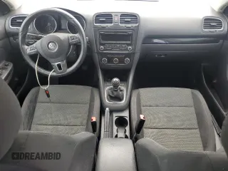 2013 Volkswagen Jetta S with VIN 3VWKP7AJ9DM629678, listed as a Copart auction lot 74571474 with 123,807 mi miles and Non repairable. Bid and sale history available at DreamBid. Image 8.