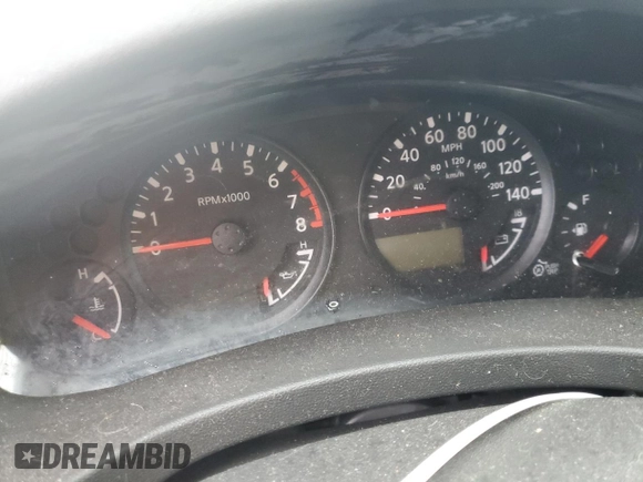 2016 Nissan Frontier SV with VIN 1N6AD0CU7GN778362, listed as a Copart auction lot 81084844 with Not provided miles and Clean title. Bid and sale history available at DreamBid. Image 9.