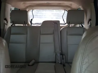 2006 Ford Explorer XLT z VIN 1FMEU63E66UA64237, wystawiony jako Copart lot #51862295 z przebiegiem 106 329 mil mil oraz Szkoda całkowita • Salvage title. Historia ofert i sprzedaży dostępna na DreamBid. Obrazek 10.