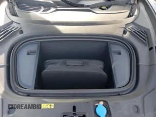 2023 Audi e-tron GT Premium Plus z VIN WAUFJBFW6P7001571, wystawiony jako Copart lot #43203774 z przebiegiem 12 773 mil mil oraz . Historia ofert i sprzedaży dostępna na DreamBid. Obrazek 11.