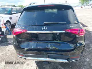 2020 Mercedes-Benz GLE 350 z VIN 4JGFB4KB4LA047648, wystawiony jako IAAI lot #42198106 z przebiegiem 53 148 mil mil oraz . Historia ofert i sprzedaży dostępna na DreamBid. Obrazek 16.