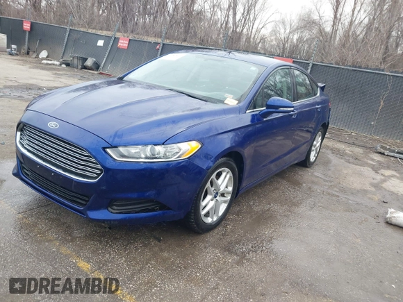 2014 Ford Fusion SE with VIN 3FA6P0H72ER375960, listed as a IAAI auction lot 41482806 with 175,255 mi miles. Bid and sale history available at carsss.com. Image 19.